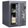 Взломостойкий сейф 4 Класса Valberg Рубеж 67 KL