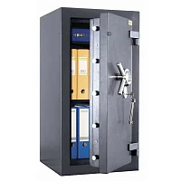 Взломостойкий сейф 4 Класса Valberg Рубеж 99 EL — купить в Медмебель.ру