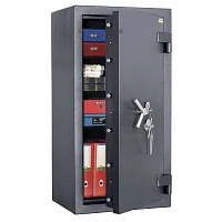 Взломостойкий сейф 4 Класса Valberg Рубеж 1368 KL — купить в Медмебель.ру