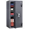 Взломостойкий сейф 4 Класса Valberg Рубеж 1368 EL