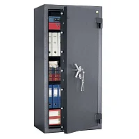 Взломостойкий сейф 4 Класса Valberg Рубеж 1685 KL — купить в Медмебель.ру