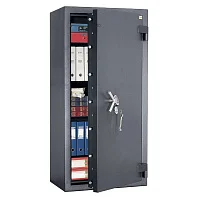 Взломостойкий сейф 4 Класса Valberg Рубеж 1685 EL — купить в Медмебель.ру