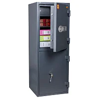 Сейф Valberg Кварцит 120Т/2 EL — купить в Медмебель.ру