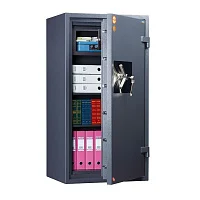 Сейф Valberg Гарант Евро 133Т — купить в Медмебель.ру