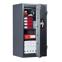 Сейф Valberg Гарант Евро 133Т EL — купить в Медмебель.ру