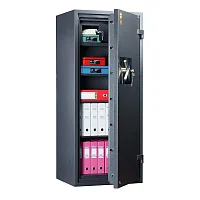 Сейф Valberg Гарант Евро 165Т — купить в Медмебель.ру