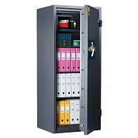 Сейф Valberg Гарант Евро 165Т EL — купить в Медмебель.ру