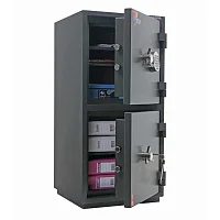 Сейф Valberg Гранит 90T/2 EL — купить в Медмебель.ру