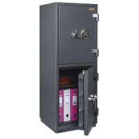 Сейф Valberg Гранит 120T/2 EL — купить в Медмебель.ру