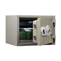 Огнестойкий сейф Valberg FRS-30 KL — купить в Медмебель.ру