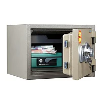 Огнестойкий сейф Valberg FRS-30 CL — купить в Медмебель.ру