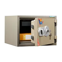 Огнестойкий сейф Valberg FRS-32 KL — купить в Медмебель.ру