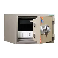 Огнестойкий сейф Valberg FRS-32 CL — купить в Медмебель.ру