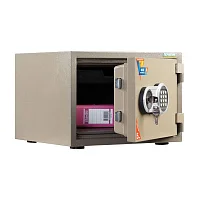 Огнестойкий сейф Valberg FRS-32 EL — купить в Медмебель.ру