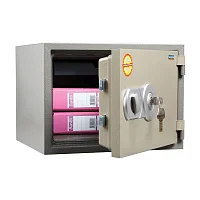 Огнестойкий сейф Valberg FRS-36 KL — купить в Медмебель.ру