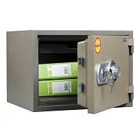 Огнестойкий сейф Valberg FRS-36 CL — купить в Медмебель.ру