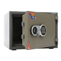 Огнестойкий сейф Valberg FRS-36 EL — купить в Медмебель.ру