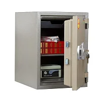 Огнестойкий сейф Valberg FRS-49 KL — купить в Медмебель.ру