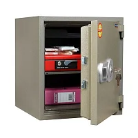 Огнестойкий сейф Valberg FRS-51 KL — купить в Медмебель.ру