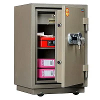 Огнестойкий сейф Valberg FRS-73.T-KL — купить в Медмебель.ру