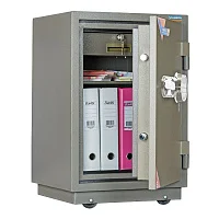 Огнестойкий сейф Valberg FRS-73.T-EL — купить в Медмебель.ру