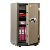 Огнестойкий сейф Valberg FRS-99.T-CL — купить в Медмебель.ру