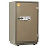 Огнестойкий сейф Valberg FRS-99.T-CL
