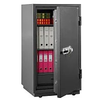 Огнестойкий сейф Valberg FRS-127.T-CL — купить в Медмебель.ру