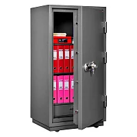Огнестойкий сейф Valberg FRS-140.T-CL — купить в Медмебель.ру