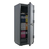 Огнестойкий сейф Valberg FRS-173.T-EL — купить в Медмебель.ру