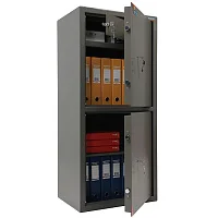 Сейф Valberg ASM 120 T/2 — купить в Медмебель.ру