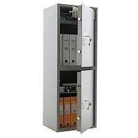 Сейф TM-120T/2 — купить в Медмебель.ру