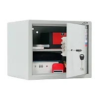 Сейф AIKO T-28 — купить в Медмебель.ру