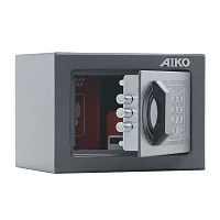Сейф AIKO T-140 EL — купить в Медмебель.ру
