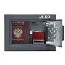 Сейф AIKO T-140 EL