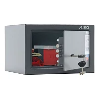 Сейф AIKO T-170 KL — купить в Медмебель.ру