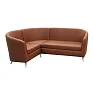 Диван угловой Алекто