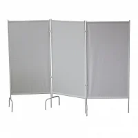 Ширма медицинская ШМ МСК-3302-01 — купить в Медмебель.ру