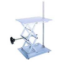 Столик подъёмный ЭКРОС-2420 (ПЭ-2420) со штативом (200х250) — купить в Медмебель.ру