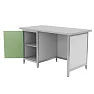 Стол лабораторный СЛТК-Л-01