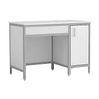 Стол лабораторный АСК СЛ.01.01 (разборный) — купить в Медмебель.ру