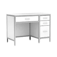 Стол лабораторный АСК СЛ.01.03 (разборный) — купить в Медмебель.ру