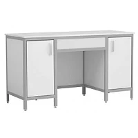 Стол лабораторный АСК СЛ.02.02 (разборный) — купить в Медмебель.ру