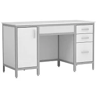 Стол лабораторный АСК СЛ.02.01 Стандарт (разборный) — купить в Медмебель.ру