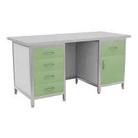 Стол лабораторный СЛТК-Л-05 — купить в Медмебель.ру