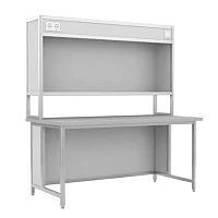 Стол лабораторный СТЛК-Л-06 — купить в Медмебель.ру