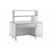 Стол лабораторный(островной) АСК СЛО.02.00 — купить в Медмебель.ру