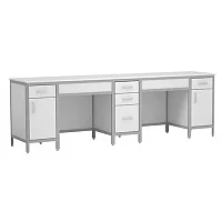 Стол лабораторный АСК СЛ.03.00 Стандарт (разборный) — купить в Медмебель.ру