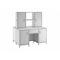 Стол лабораторный островной СЛО.03.00 Стандарт — купить в Медмебель.ру