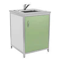 Стол лабораторный с мойкой МК-Л-01 — купить в Медмебель.ру